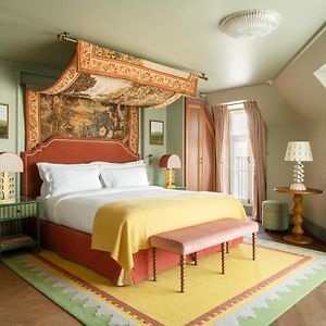 Suite Junior Lit King-Size